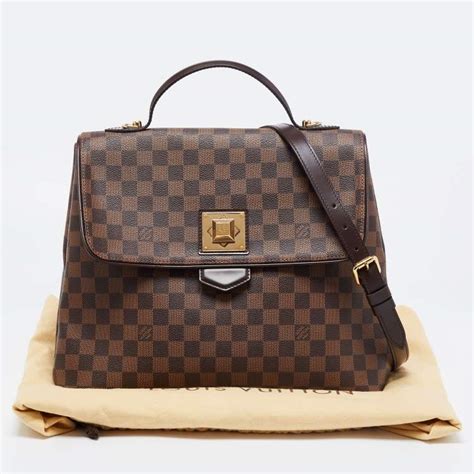 louis vuitton bergamo gm replica|false Louis Vuitton prints.